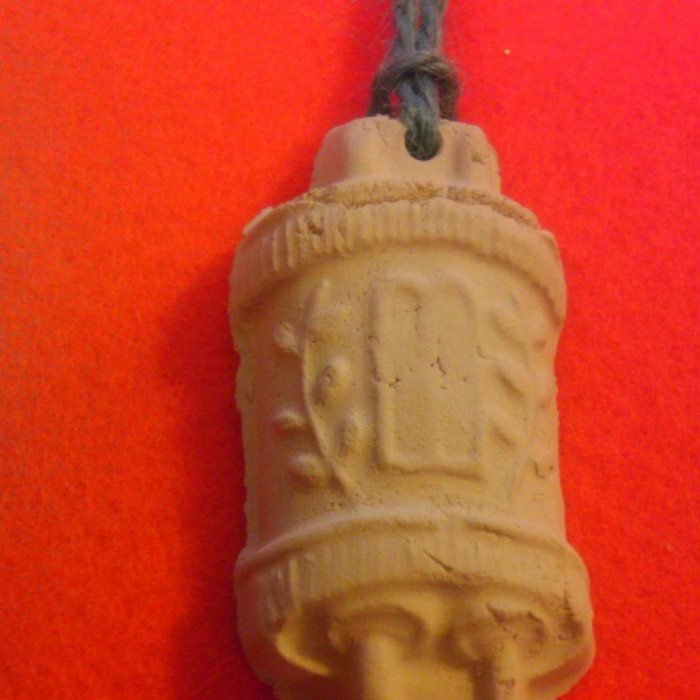 Torah Dead Sea Clay Diffuser