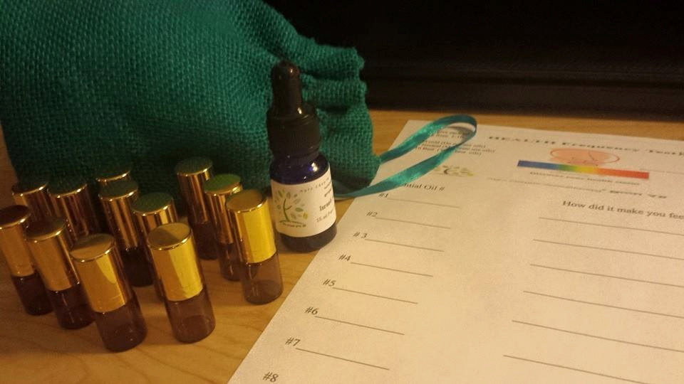 You are what you think? How to line up with G-d’s will for good health and abundant living.