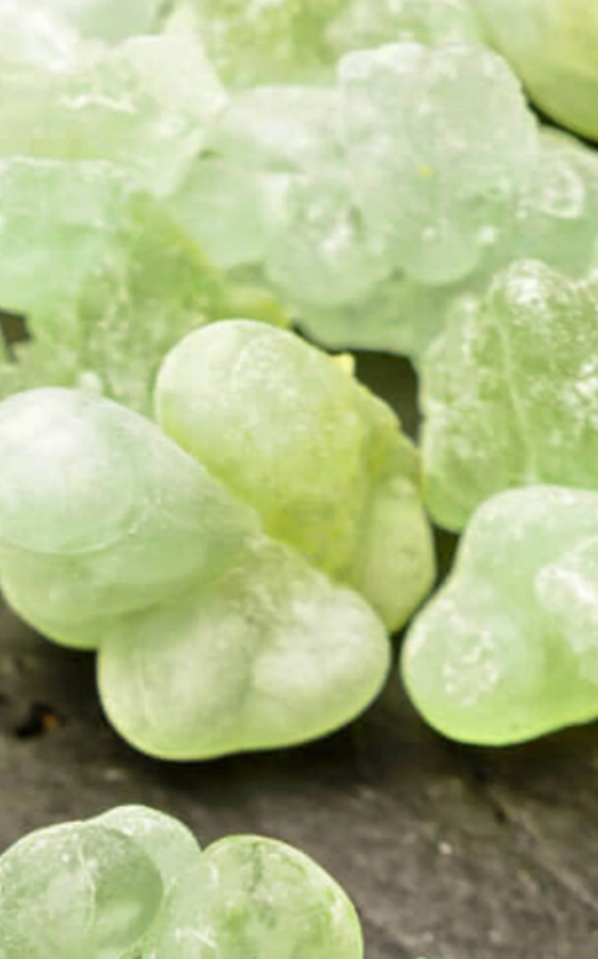 Frankincense Boswella Sacra Resin Extract SAMPLE 5ml