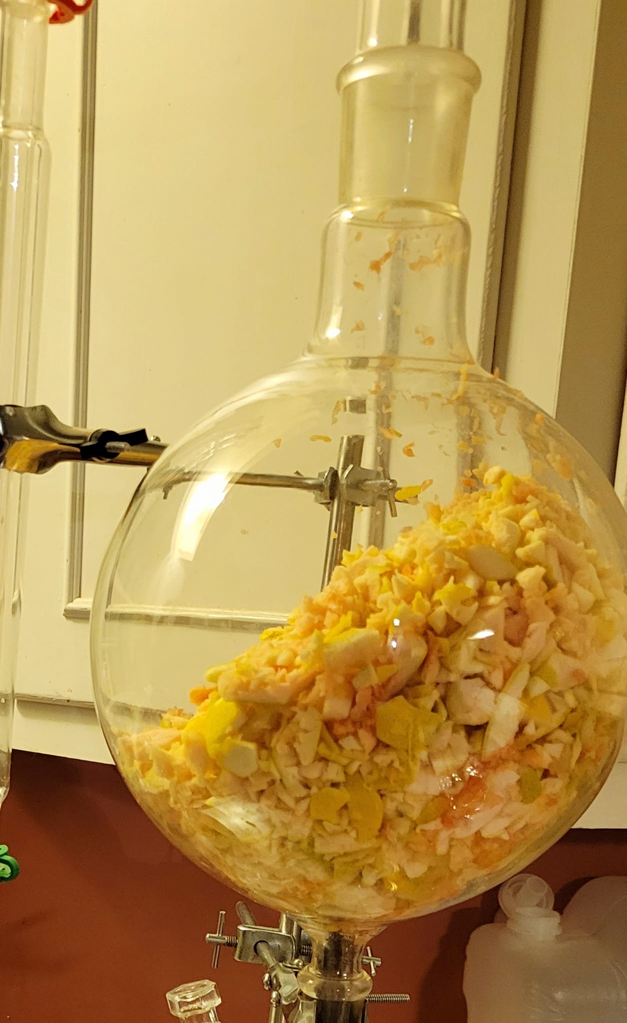 Pomelo Hydrosol פומלו Organic -50ml From ISRAEL- Rare - Image 6