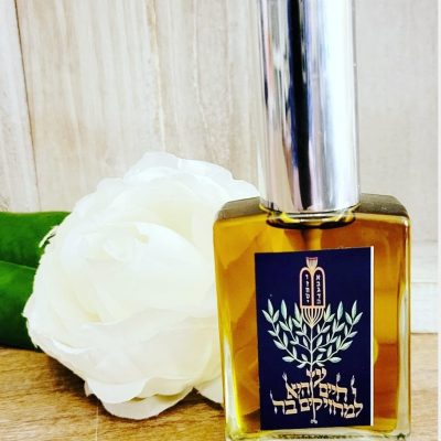 Keter (Crown) Perfume