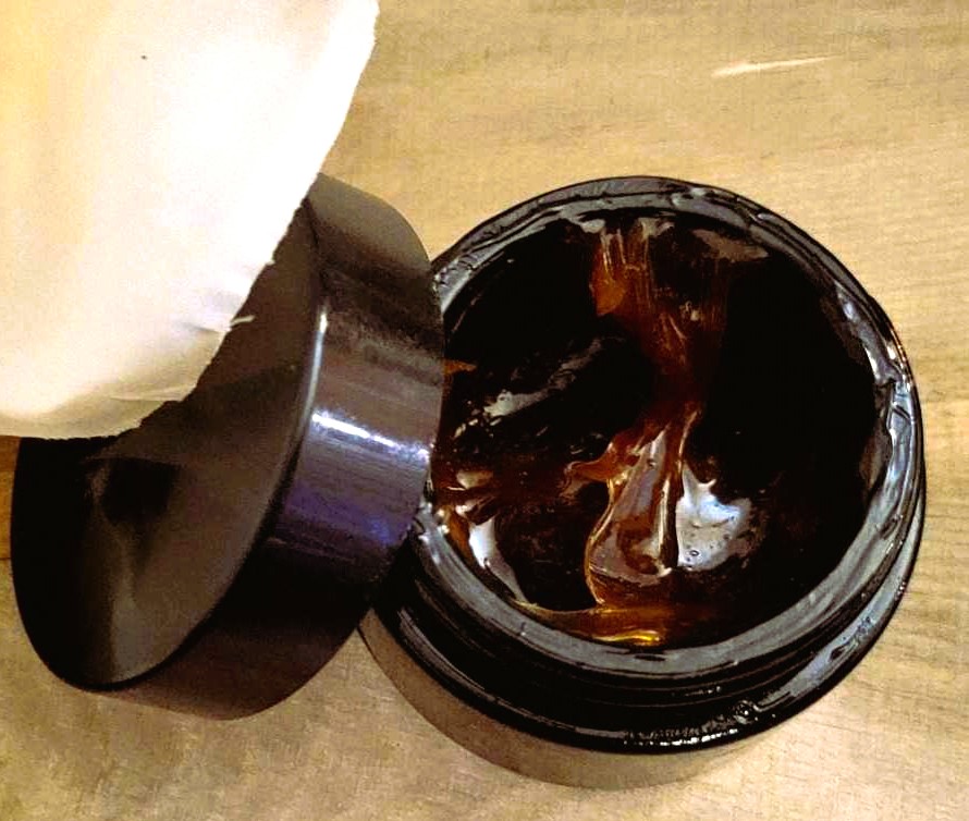 White Magnolia Flower CO2 Extract from Organic Supercritical Extraction 2ml USA Made from True Heirloom Flowers EXTREMELYRARE