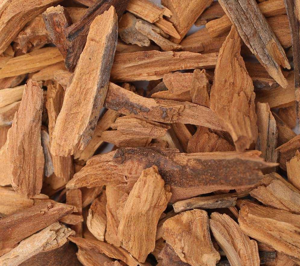Caledonia Sandalwood Absolute High Quality Essential Oil 5ml Artisan Extracted 2022 From Heartwood - Image 2