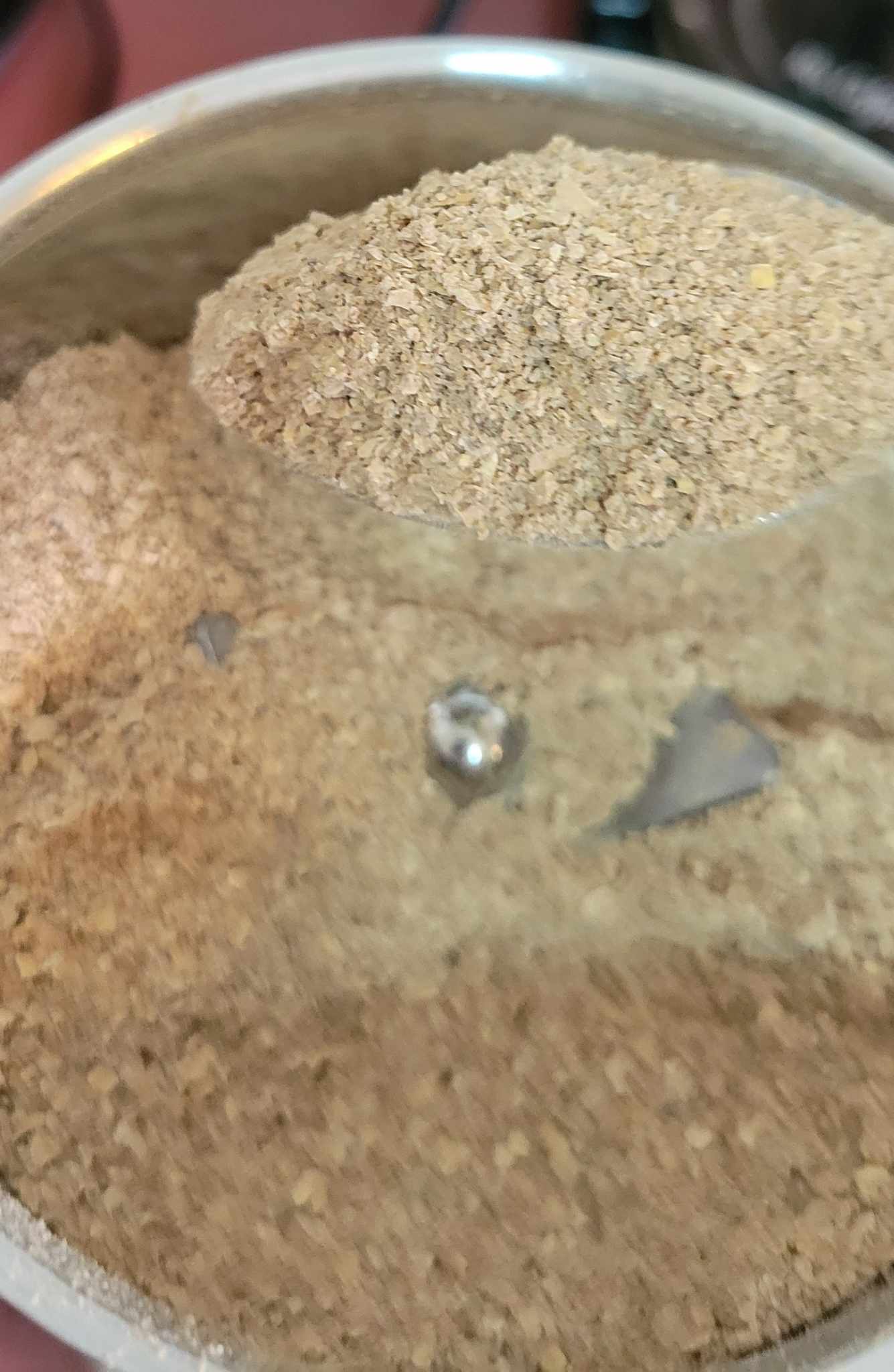 Gardenia Flower Powder Comes in a 2 oz Glass Jar - Image 6