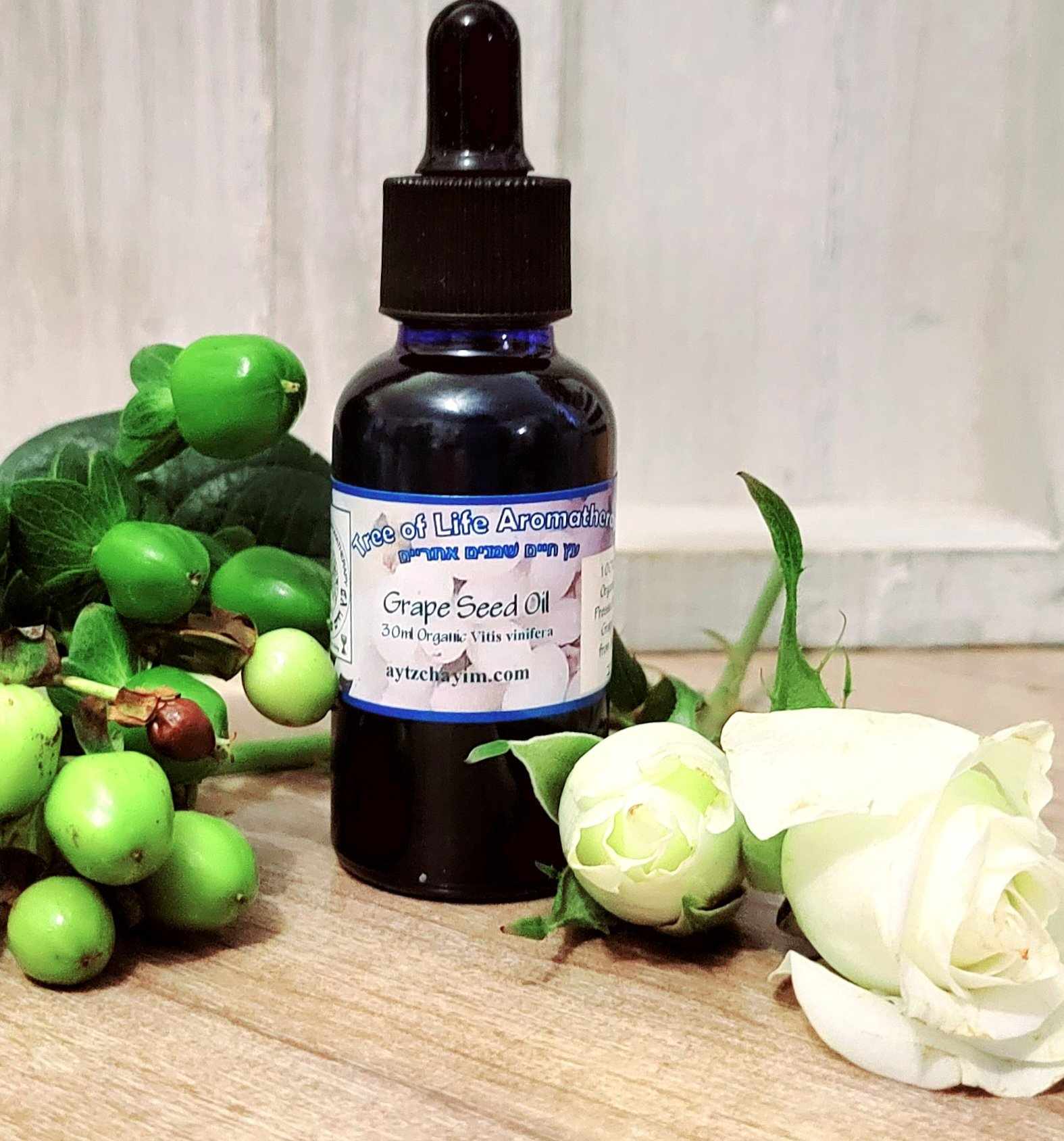 Negev Rose Abs 10ml High Quality Pure Essential Oil Dilution with Israeli Rare White Grapeseed oil - Image 6