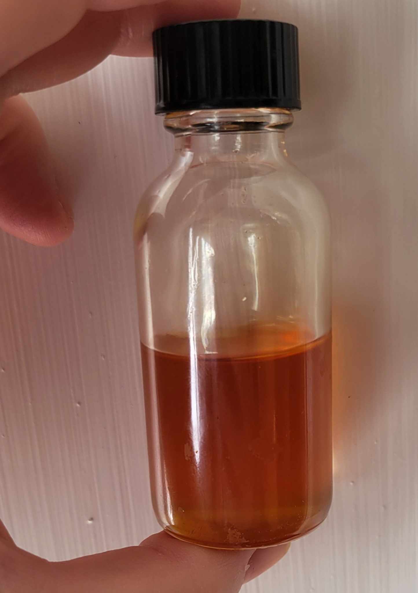 Frankincense Boswella Neglecta Absolute 5ml RARE - Image 5