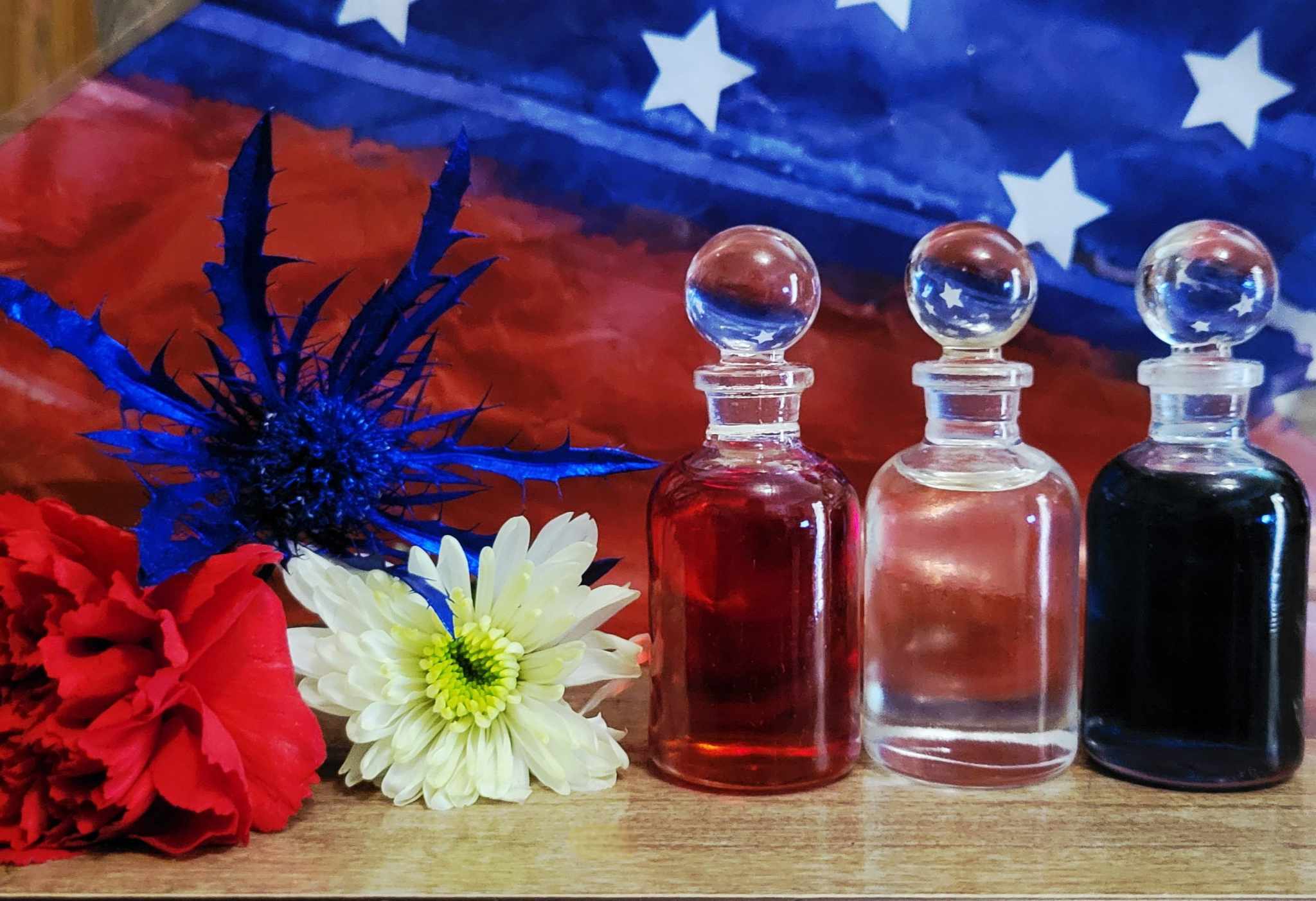 Virginian Cedarwood High Quality Essential Oil 5ml Each Trio Set (Juniperus virginiana) Artisan Distilled