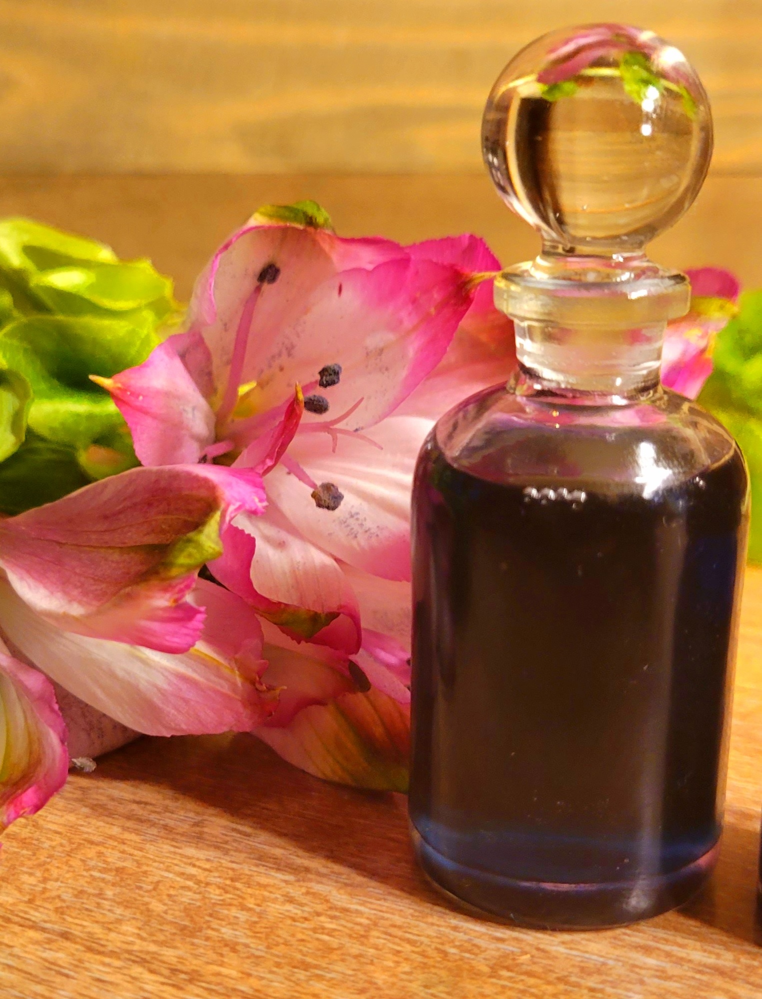 Caledonia Sandalwood Absolute High Quality Essential Oil 5ml Artisan Extracted 2022 From Heartwood