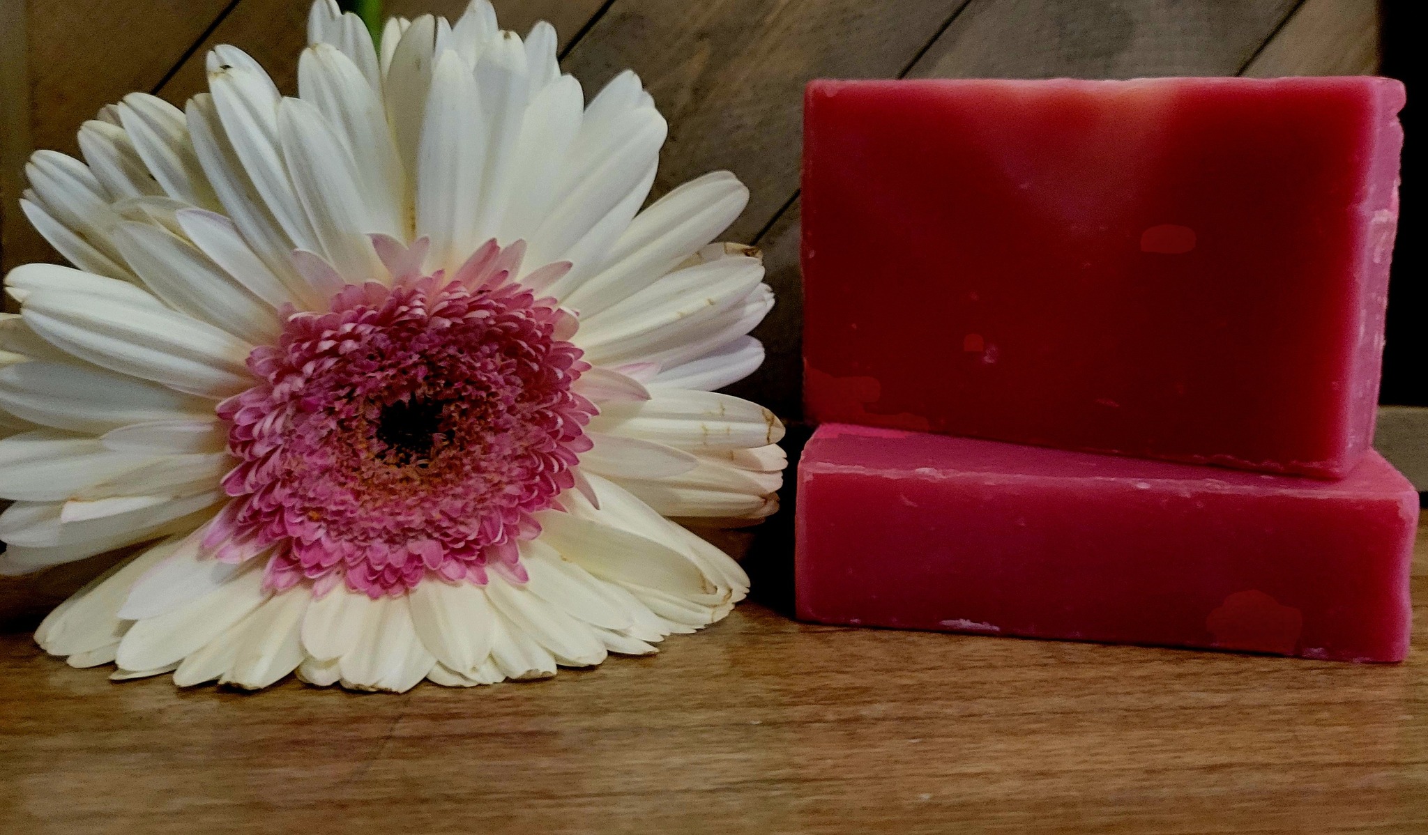 Apples and Honey© Body Soap 3.5 oz Made in Israel with Israel Ingredients