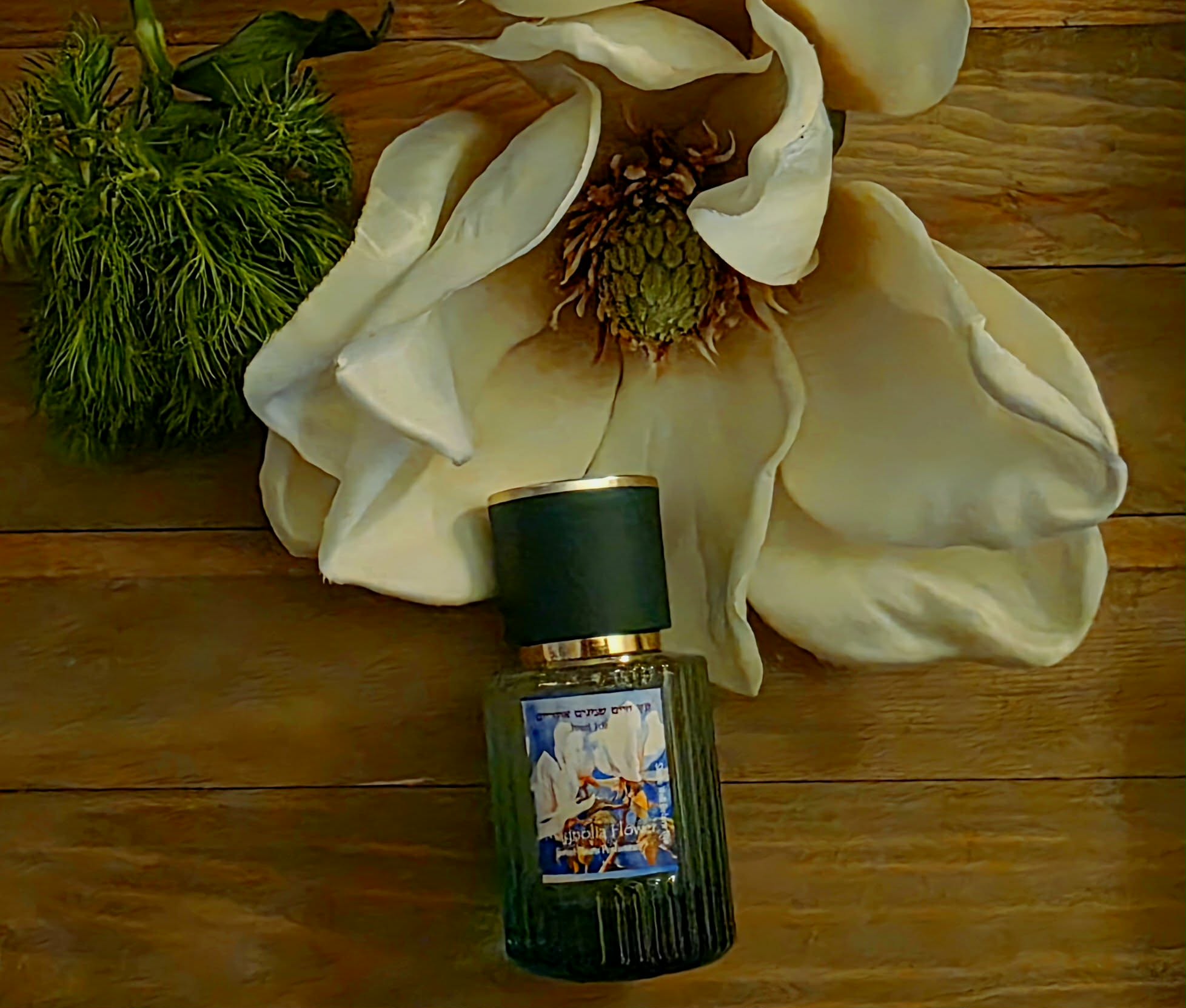 Sweet Bloom Perfumes Essential Oil Blend 30ml/1oz Natural Organic Spray - Image 2