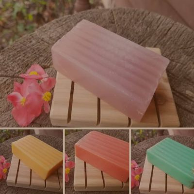 Soap Handcrafted