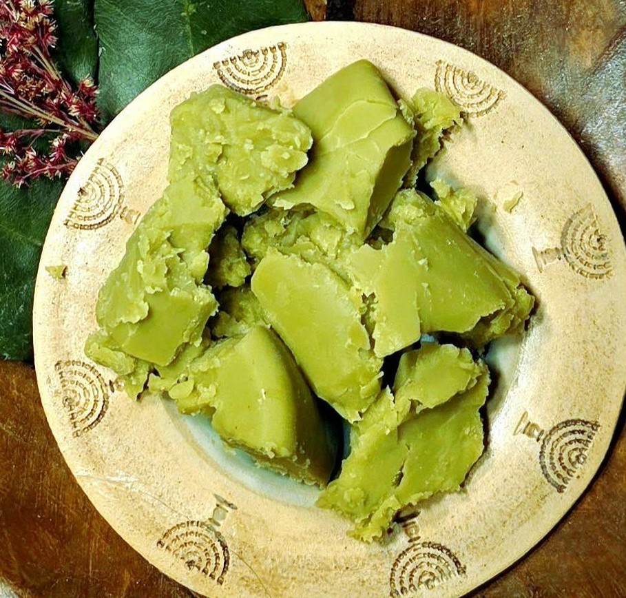 Hay Sweetgrass Botanical Wax Comes in 1oz ISRAEL